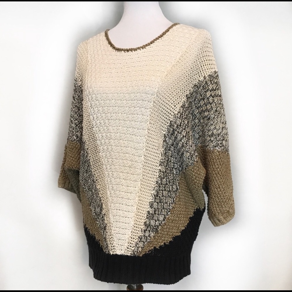 Marc Jacobs oversized Sweater